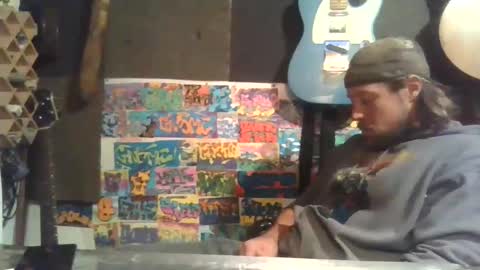 Snapshot of mathydonaski chatting on 19, 10, 2025 mathydonaski online show from 19, 10, 2025