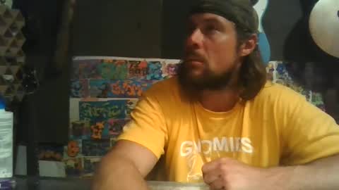 Snapshot of mathydonaski chatting on 20, 10, 2025 mathydonaski online show from 20, 10, 2025