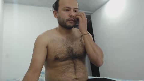 Matias online show from 14, 1, 2025