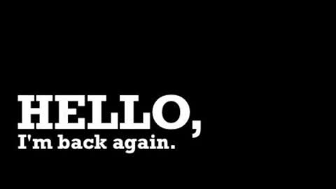 Matias online show from 27, 2, 2025