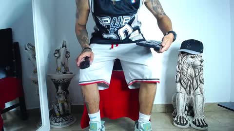  MATIAS COSTA  online show from 3, 12, 2024