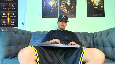  MATIAS COSTA  online show from 6, 2, 2025