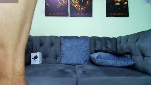  MATIAS COSTA  online show from 14, 2, 2025