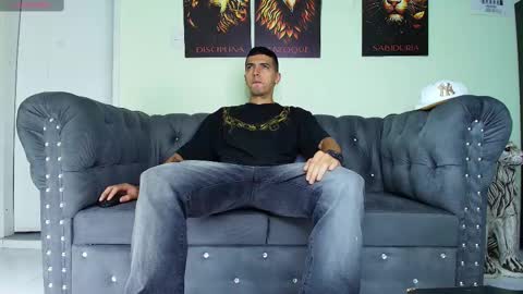  MATIAS COSTA  online show from 27, 2, 2025