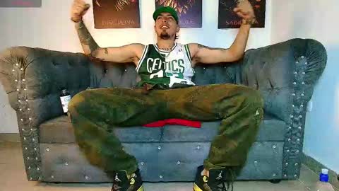  MATIAS COSTA  online show from 19, 10, 2025