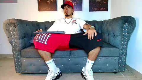  MATIAS COSTA  online show from 26, 10, 2025