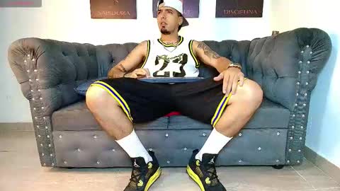  MATIAS COSTA  online show from 30, 10, 2025