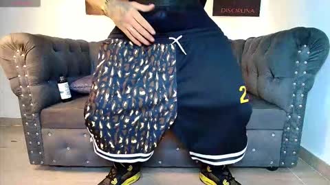  MATIAS COSTA  online show from 6, 11, 2025