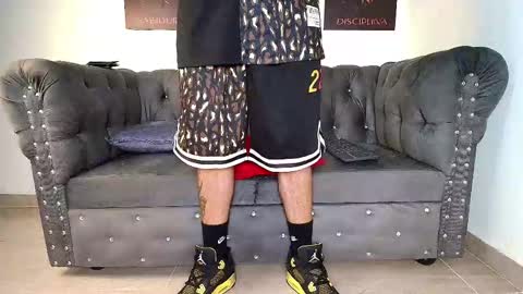  MATIAS COSTA  online show from 11, 11, 2025