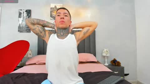Matias Son online show from 13, 12, 2024
