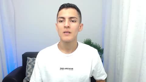 Matias online show from 10, 11, 2025