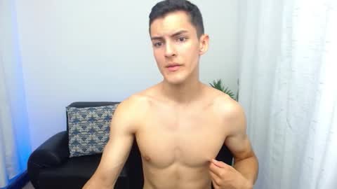 Matias online show from 20, 12, 2025