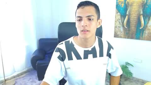 Matias online show from 19, 5, 2026