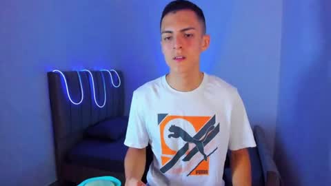 Matias online show from 20, 7, 2026