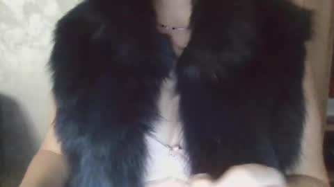 Snapshot of matilda_ua chatting on 19, 10, 2025 matilda ua online show from 19, 10, 2025