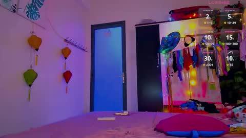 Snapshot of matildamuse chatting on 27, 2, 2026 Matilda online show from 27, 2, 2026