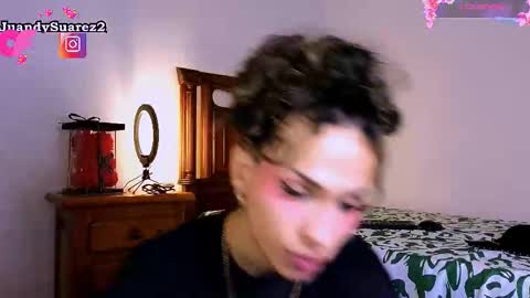 Abby Bella online show from 12, 3, 2026