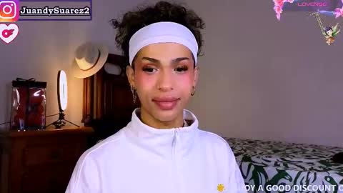 Abby Bella online show from 21, 3, 2026