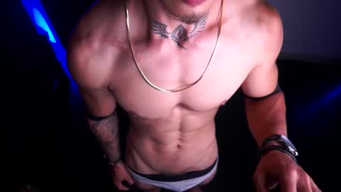 matius online show from 26, 1, 2025