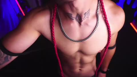 matius online show from 19, 4, 2026