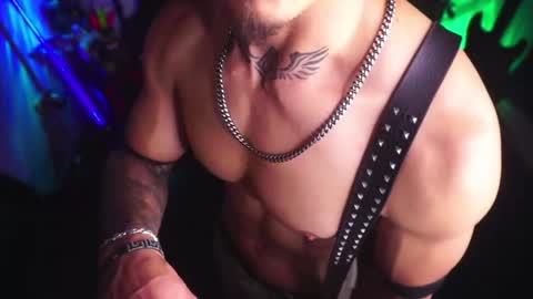 matius online show from 22, 4, 2026
