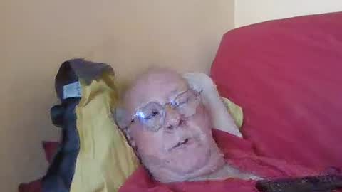 Snapshot of matricule4246 chatting on 22, 10, 2025 joyaam79 online show from 22, 10, 2025