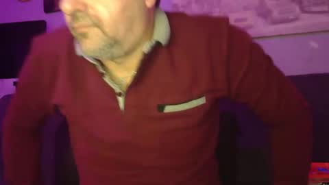 Snapshot of matrike1 chatting on 17, 1, 2026 matrike1 online show from 17, 1, 2026