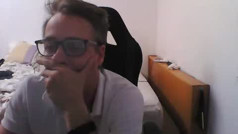 Snapshot of matrixmad chatting on 3, 10, 2025 matrixmad online show from 3, 10, 2025