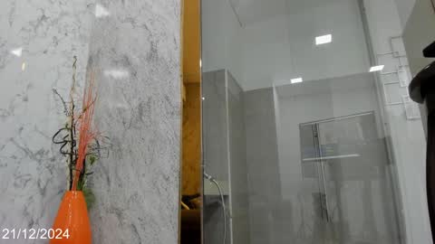 ANDRES online show from 21, 12, 2024