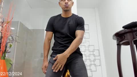 ANDRES online show from 22, 12, 2024