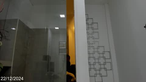 ANDRES online show from 22, 12, 2024