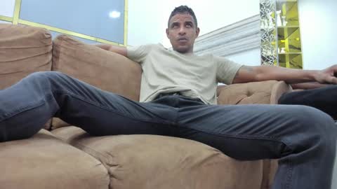 ANDRES online show from 18, 2, 2025