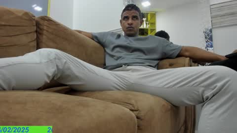 ANDRES online show from 26, 2, 2025