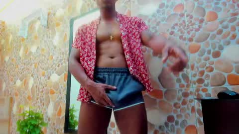 ANDRES online show from 22, 5, 2026