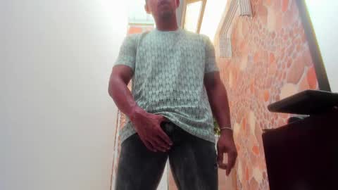 ANDRES online show from 26, 5, 2026