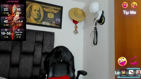 matt rodriguez92 online show from 7, 4, 2026