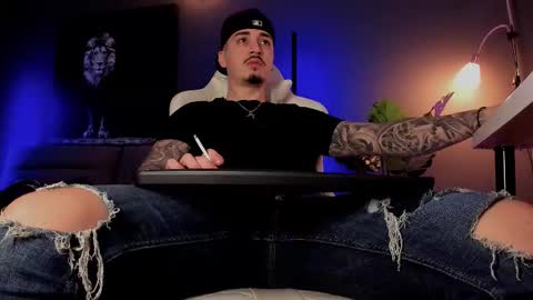 Matt online show from 19, 2, 2026