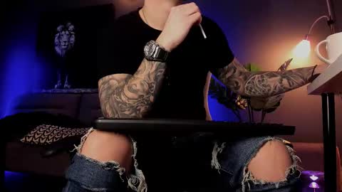 Matt online show from 2, 3, 2026