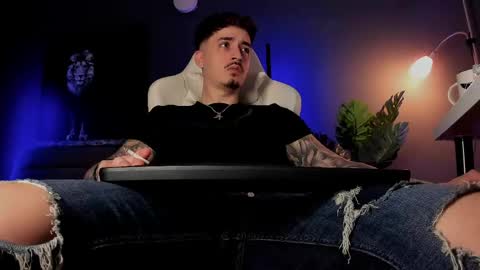 Snapshot of matt_thestud chatting on 6, 6, 2026 Matt online show from 6, 6, 2026