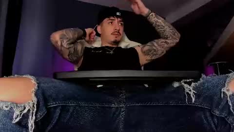 Snapshot of matt_thestud chatting on 19, 6, 2026 Matt online show from 19, 6, 2026