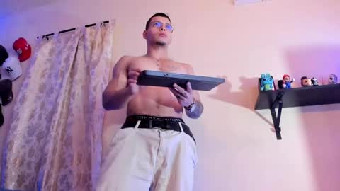 Matt online show from 14, 10, 2025