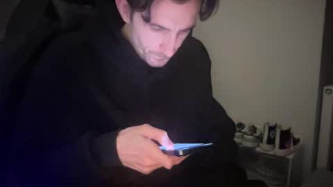 Snapshot of mattcarta chatting on 7, 2, 2025 mattcarta online show from 7, 2, 2025