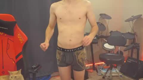 Matt Cash online show from 8, 8, 2026