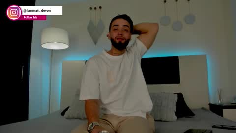 Matt online show from 20, 12, 2025