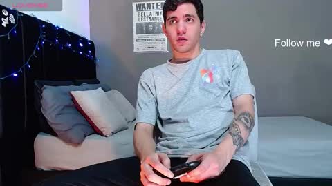 ---Matteo--- online show from 21, 12, 2025