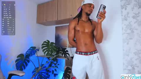 Mateo online show from 17, 7, 2026