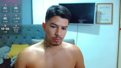 MATTEO online show from 25, 5, 2026