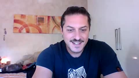 matteushh87 online show from 24, 10, 2025