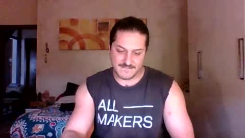 matteushh87 online show from 27, 11, 2025