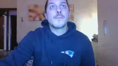 matteushh87 online show from 9, 1, 2026